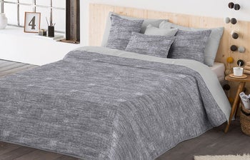 Шалте NEISHA GRIS 180x260 – изображение-1