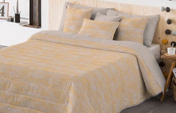 Шалте NEISHA MOSTAZA 180x260 – изображение-1