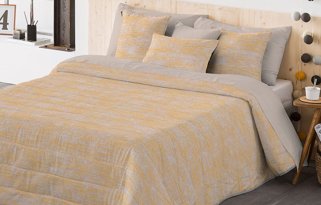 Шалте NEISHA MOSTAZA 235x260 – изображение-1