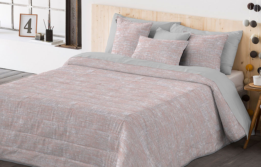 Шалте NEISHA ROSE 180x260 – изображение-1