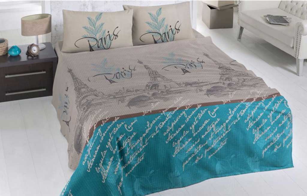 Шалте PARIS 200х230 – изображение-1