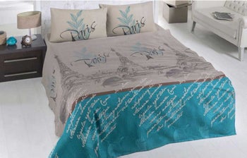 Шалте PARIS 200х230 – изображение-1