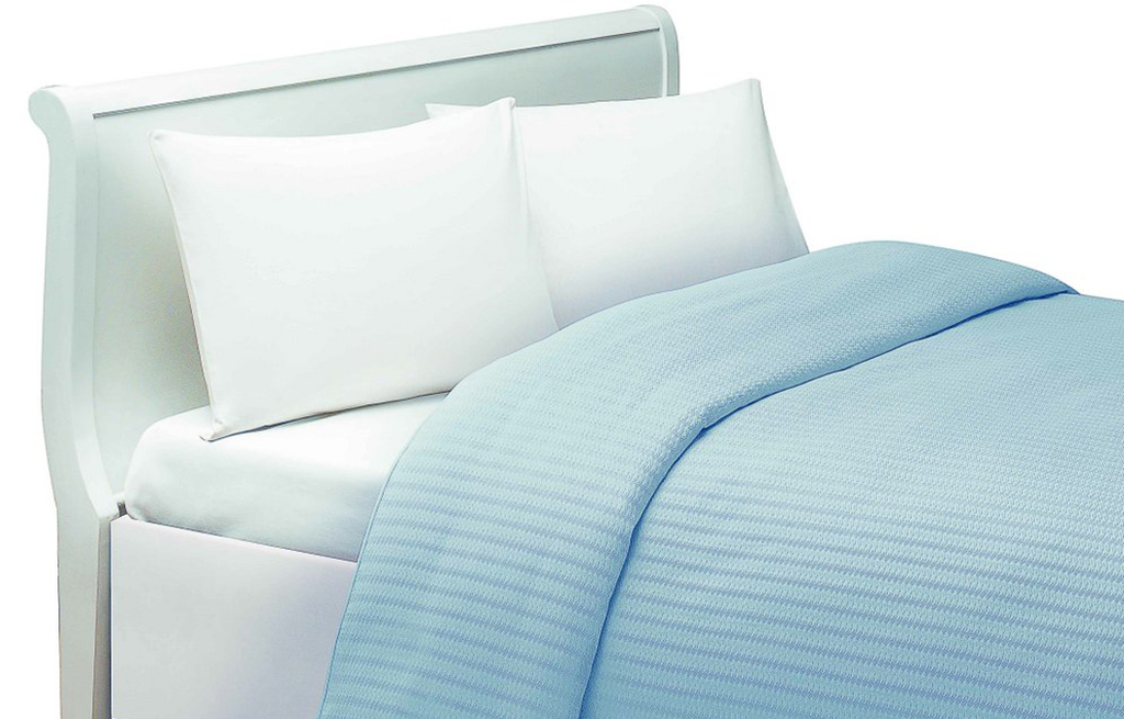 Шалте за спалня PIKE - двойно – изображение-1