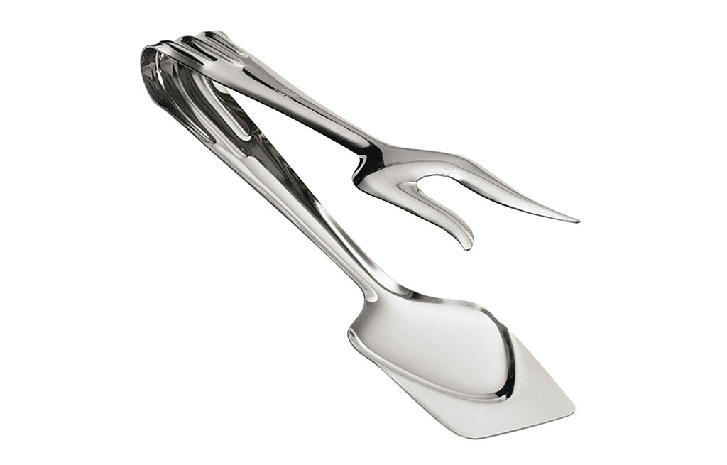 Щипка за скара – изображение-1