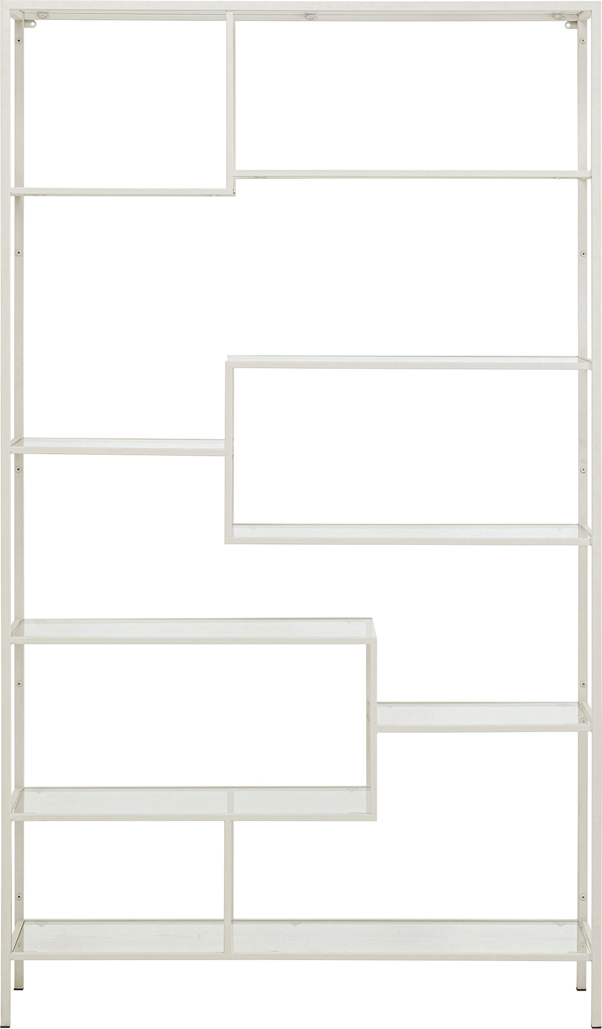 produs: Raft Loft Grej 115x195 cm.
