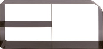 Lentyna Lounge 96cm – paveikslėlis-1.