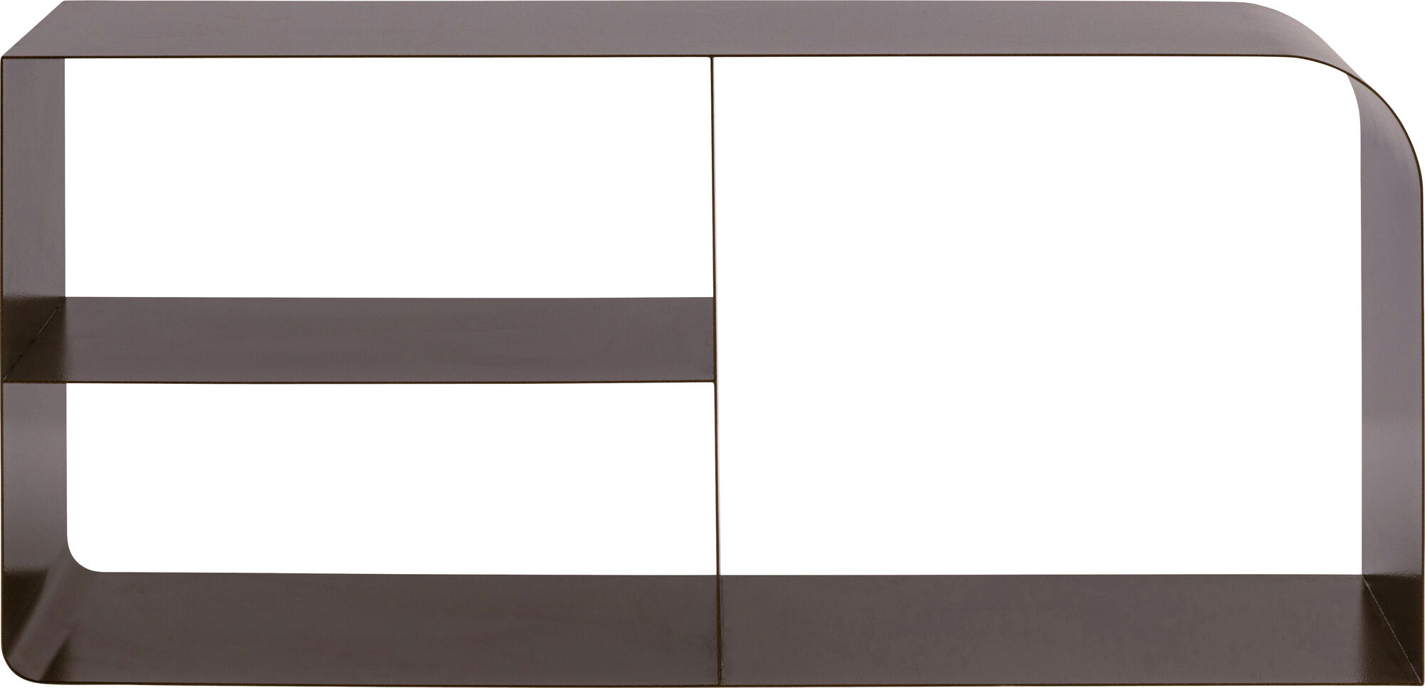 Polica Lounge 96cm – slika-1.