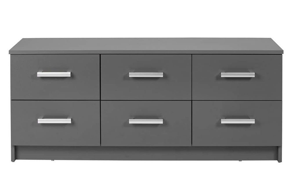 Шкаф Elenzio 6S – изображение-1