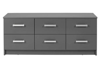 Шкаф Elenzio 6S – изображение-1