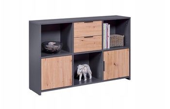 Шкаф Pepeto 2T2S – изображение-1