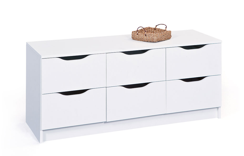 Шкаф Westphalen 6-B – изображение-1