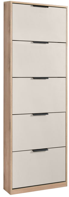 Шкаф за обувки 5V 850382 Smart – изображение-1