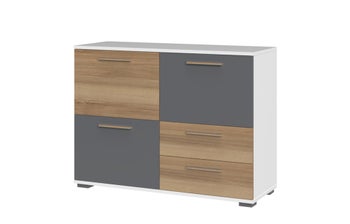 Шкаф за обувки C3 All Room – изображение-1