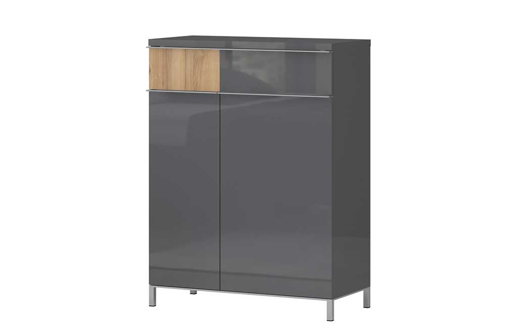 Шкаф за обувки Onia CPL21 – изображение-1