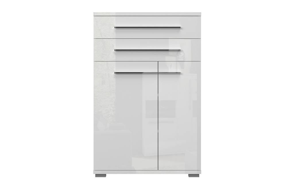 Шкаф за обувки Sonata CPL22 – изображение-1