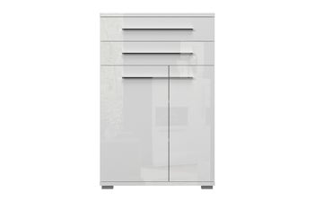 Шкаф за обувки Piano CPL22 – изображение-1