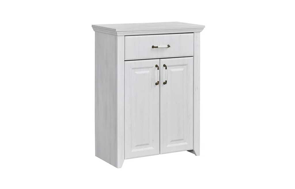 Шкаф за обувки Rustic – изображение-1