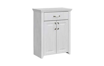 Шкаф за обувки Rustic – изображение-1