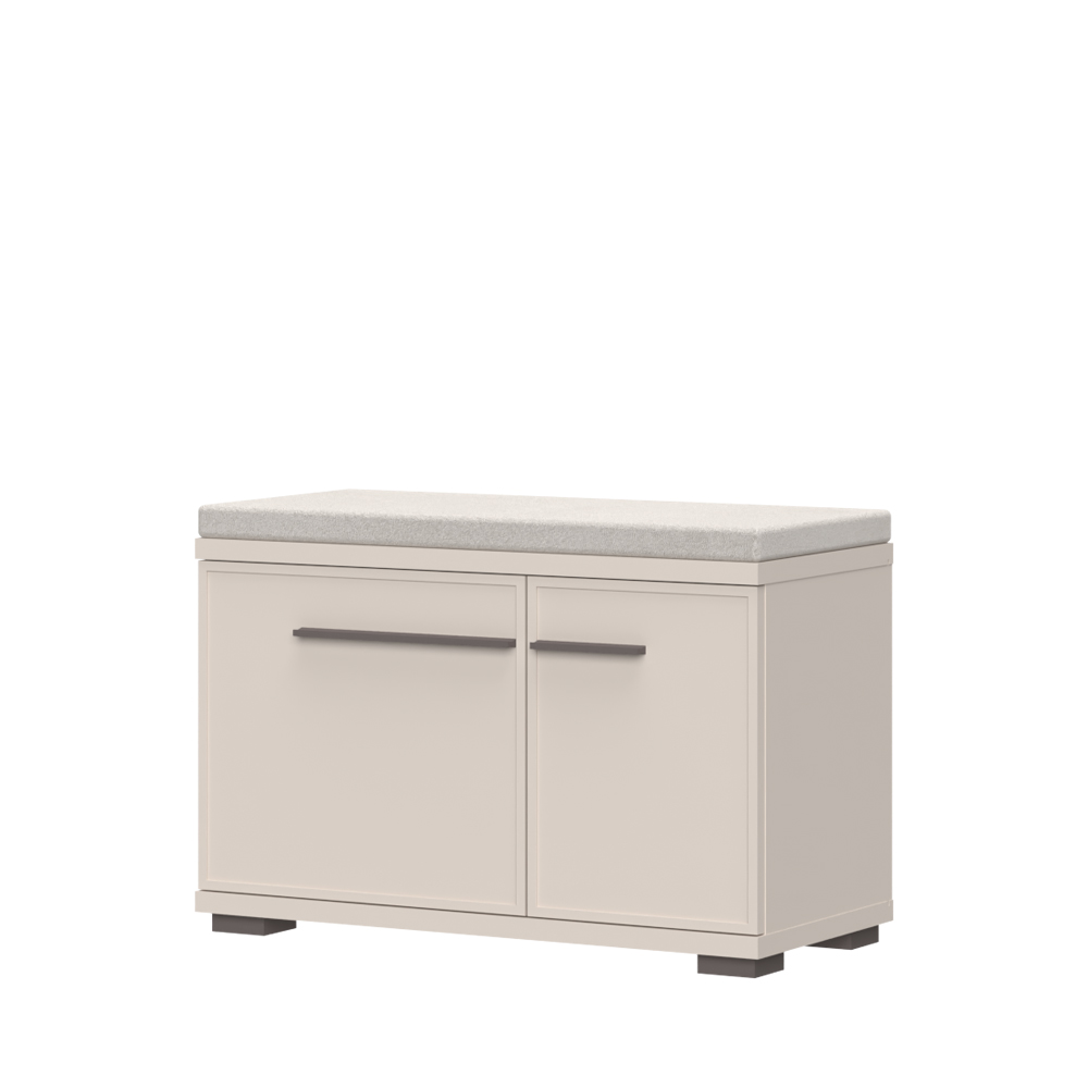 Шкаф за обувки с възглавница Aria K2 – изображение-1