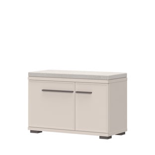 Шкаф за обувки с възглавница Aria K2 – изображение-1