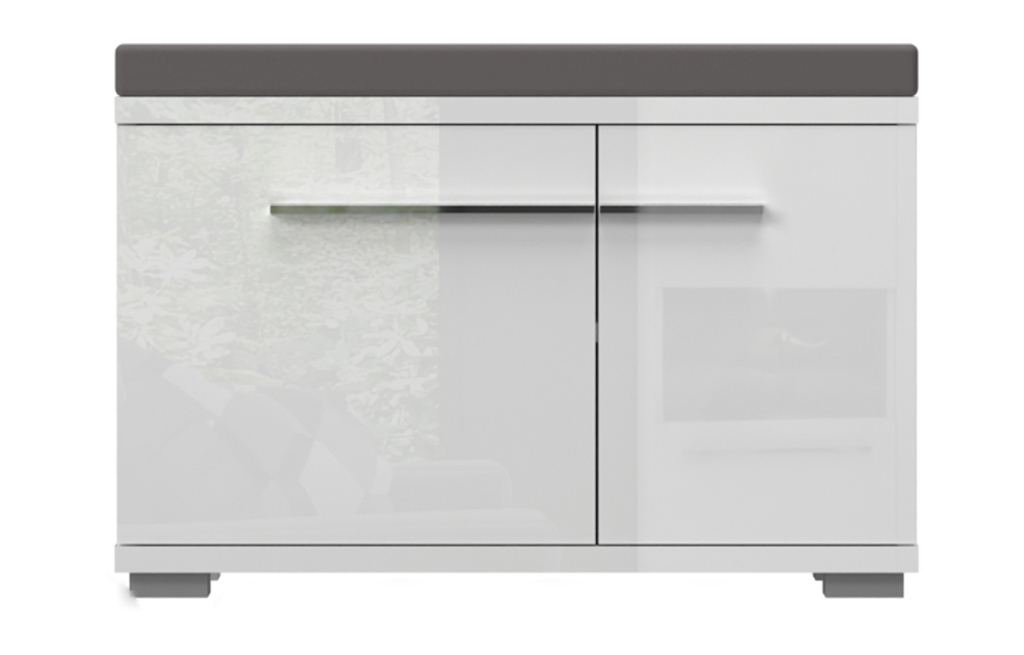 Шкаф за обувки с възглавница Sonata К2 – изображение-1