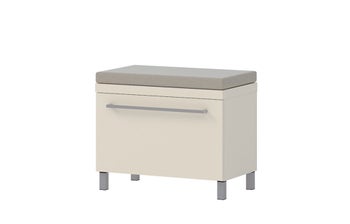 Шкаф за обувки с възглавница RIO K1 – изображение-1