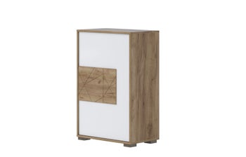 Шкаф за обувки STELA  CPL1 – изображение-1