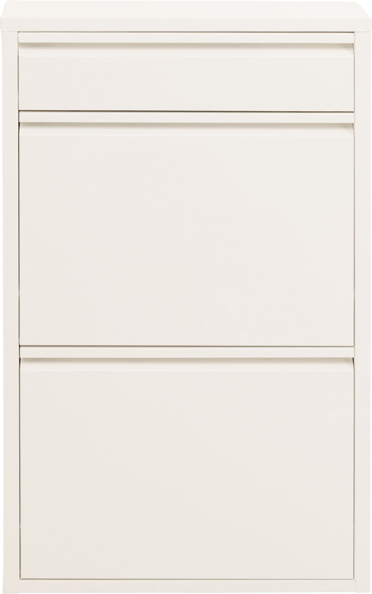 Pantofar Caruso 2 Plus 1 Cremă (MO) – imagine-1.
