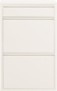 Pantofar Caruso 2 Plus 1 Cremă (MO) – imagine-1.