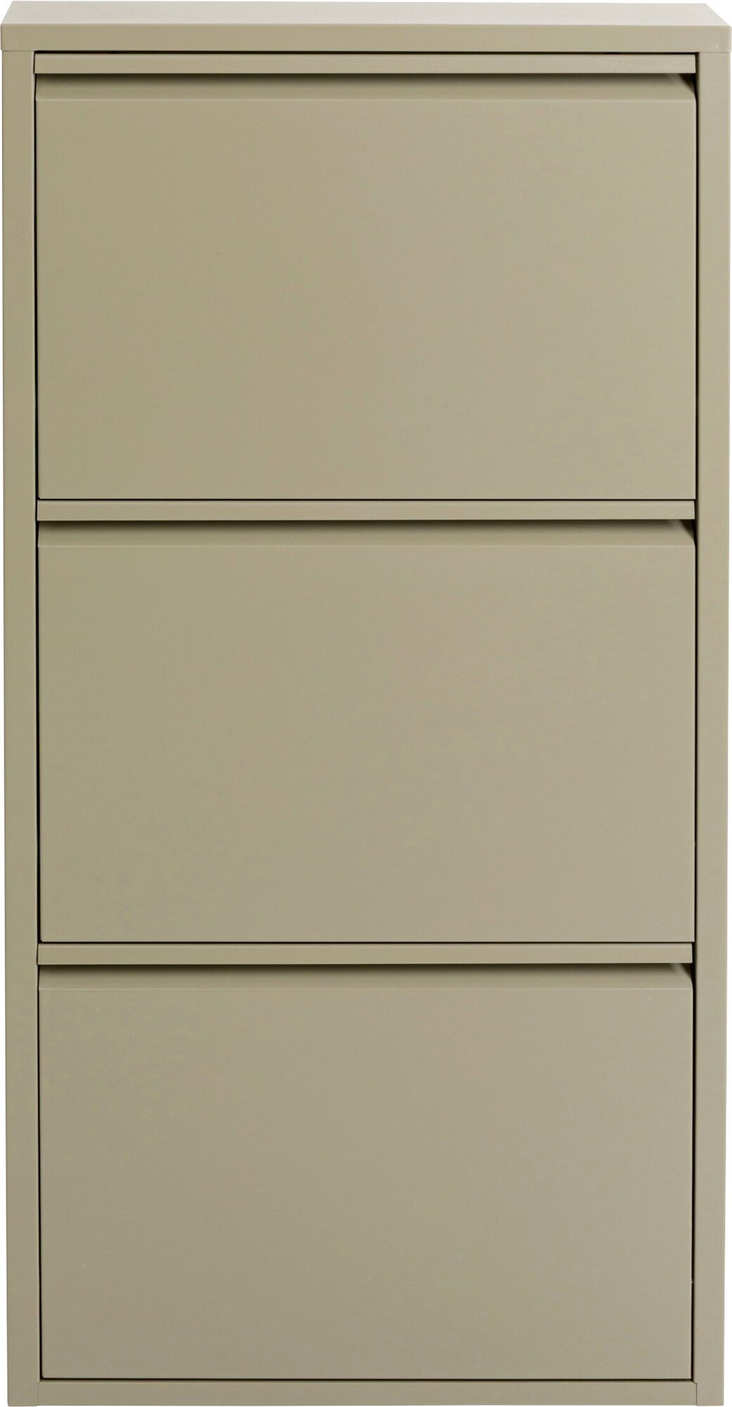 Zapatero Paolo 3 negro (MO) – Imagen-1.