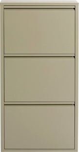 Zapatero Paolo 3 negro (MO) – Imagen-1.