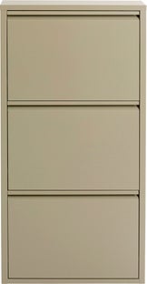 Pantofar Paolo 3 Khaki (MO) – imagine-1.