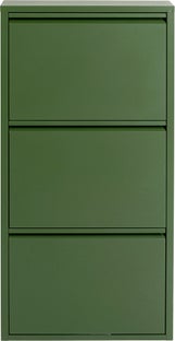Pantofar Paolo 3 Olive (MO) – imagine-1.