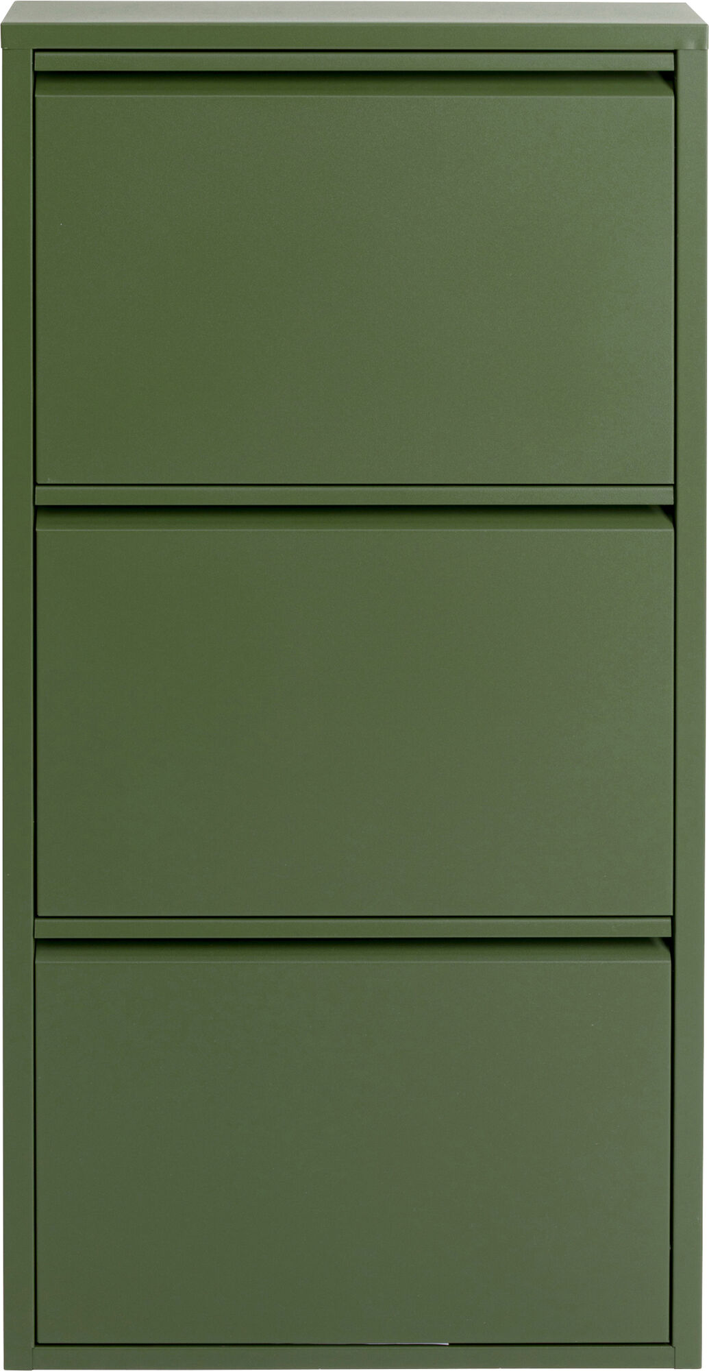 Zapatero Paolo 3-er Oliva (MO) – Imagen-1.