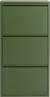 Zapatero Paolo 3-er Oliva (MO) – Imagen-1.