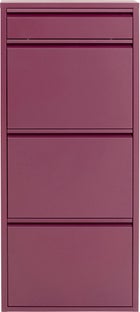 Pantofar Caruso 3 Plus 1 Berry (MO) – imagine-1.