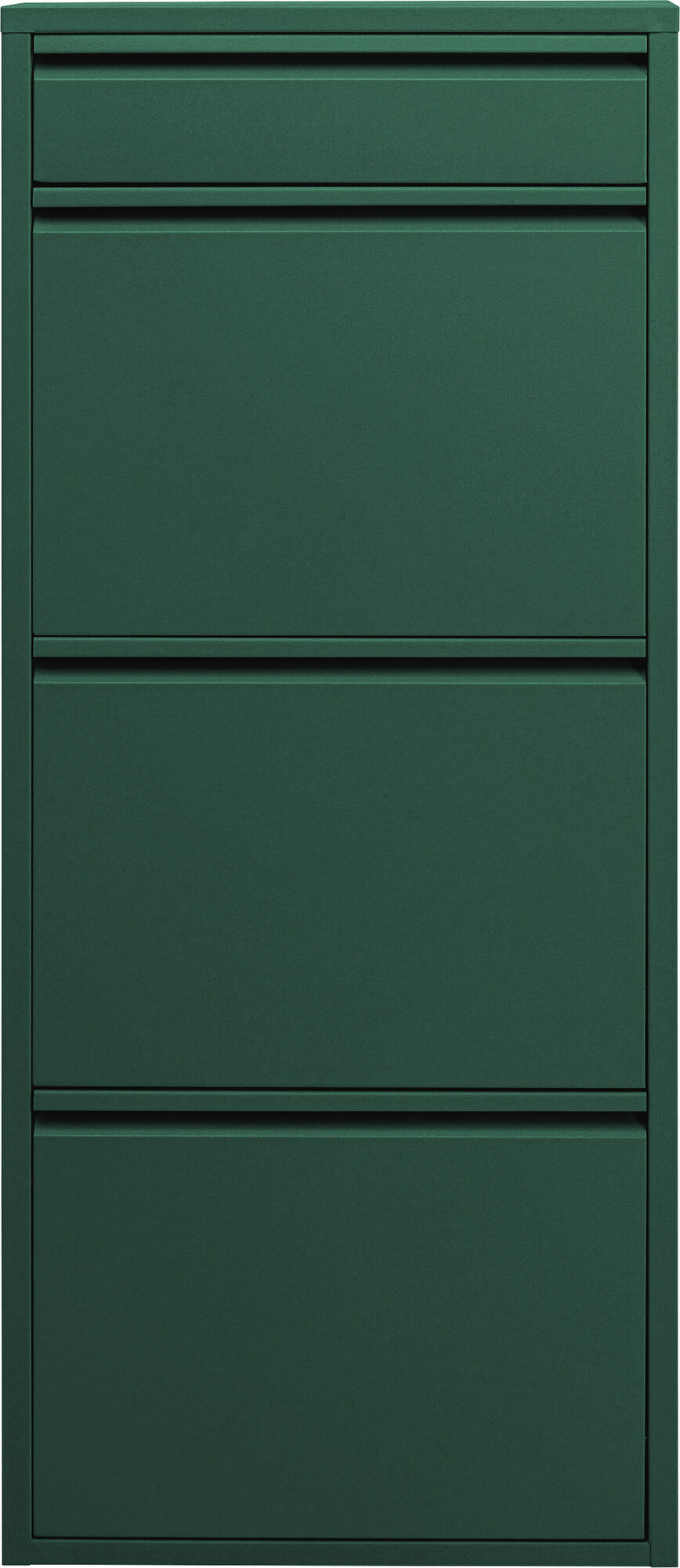 Zapatero Caruso 3 Plus 1 Verde (MO) – Imagen-1.