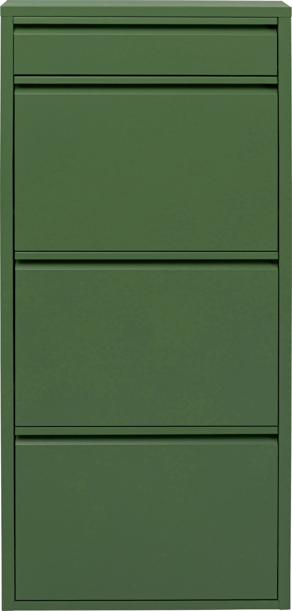 Batų spinta Paolo 3 Plus 1 Olive (MO) – paveikslėlis-1.