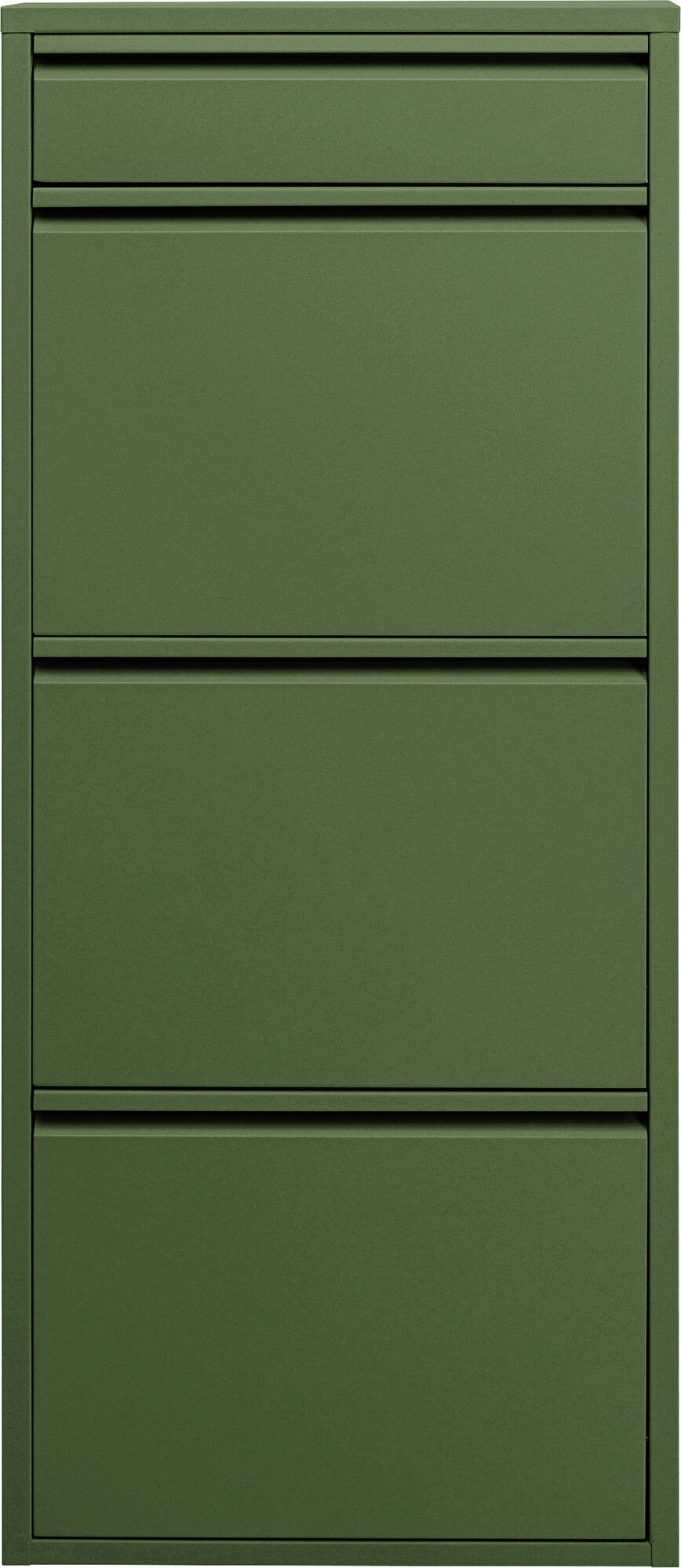 Zapatero Paolo 3 Plus 1 Oliva (MO) – Imagen-1.