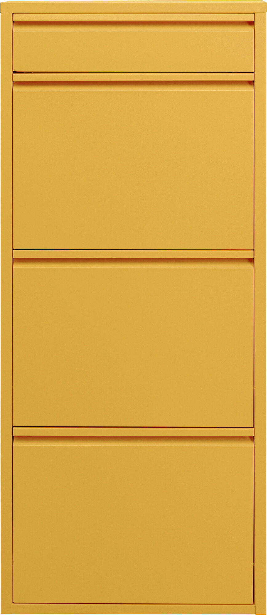 Zapatero Caruso 3 Plus 1 Amarillo (MO) – Imagen-1.