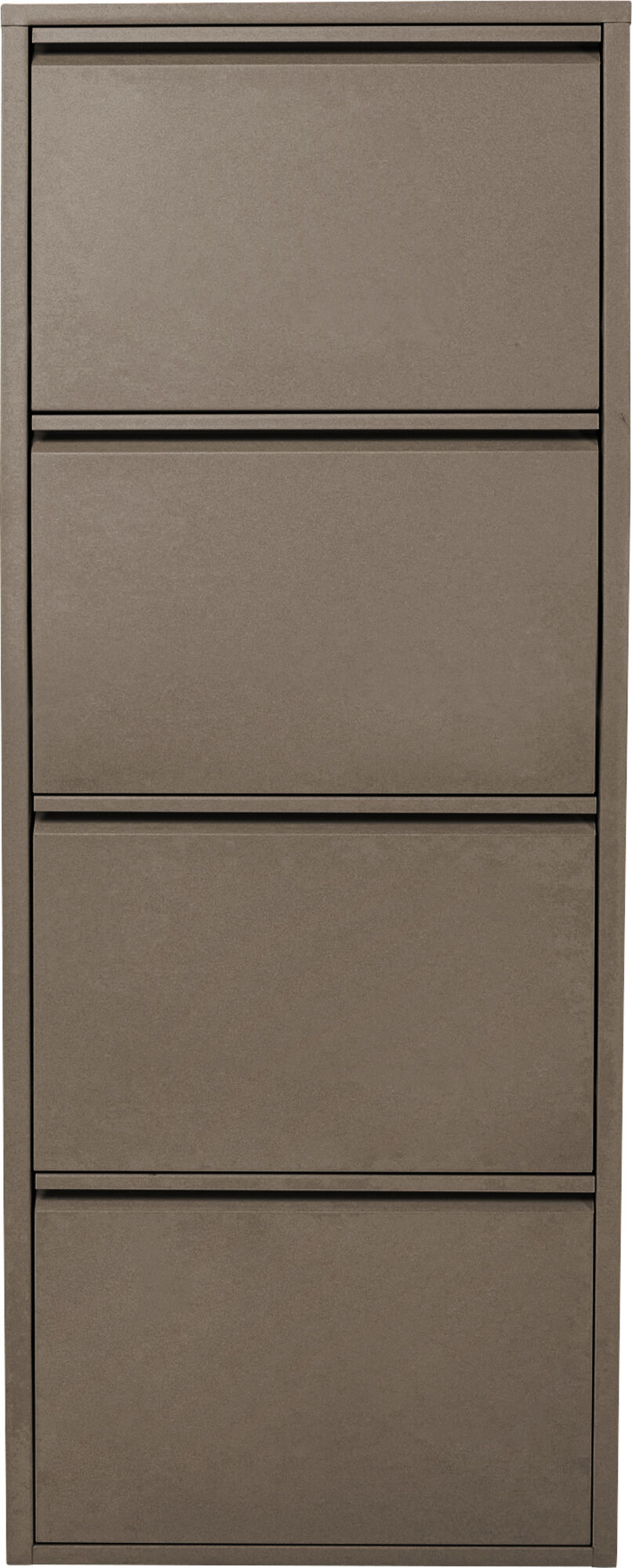 Zapatero Caruso 4 Taupe (MO) – Imagen-1.