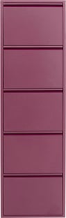 Pantofar Caruso 5 Berry (MO) – imagine-1.