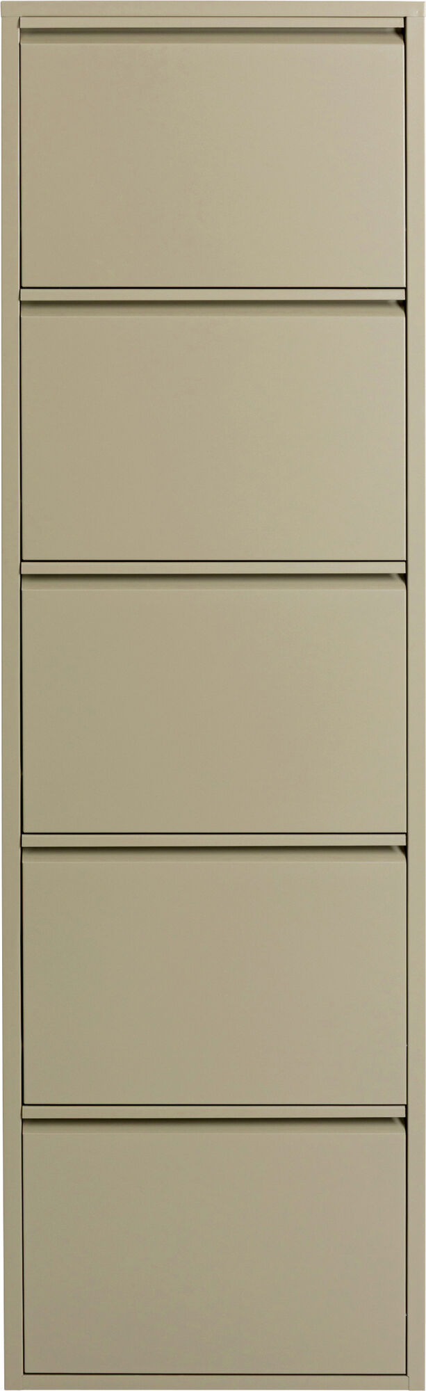 Zapatero Paolo 5 negro (MO) – Imagen-1.