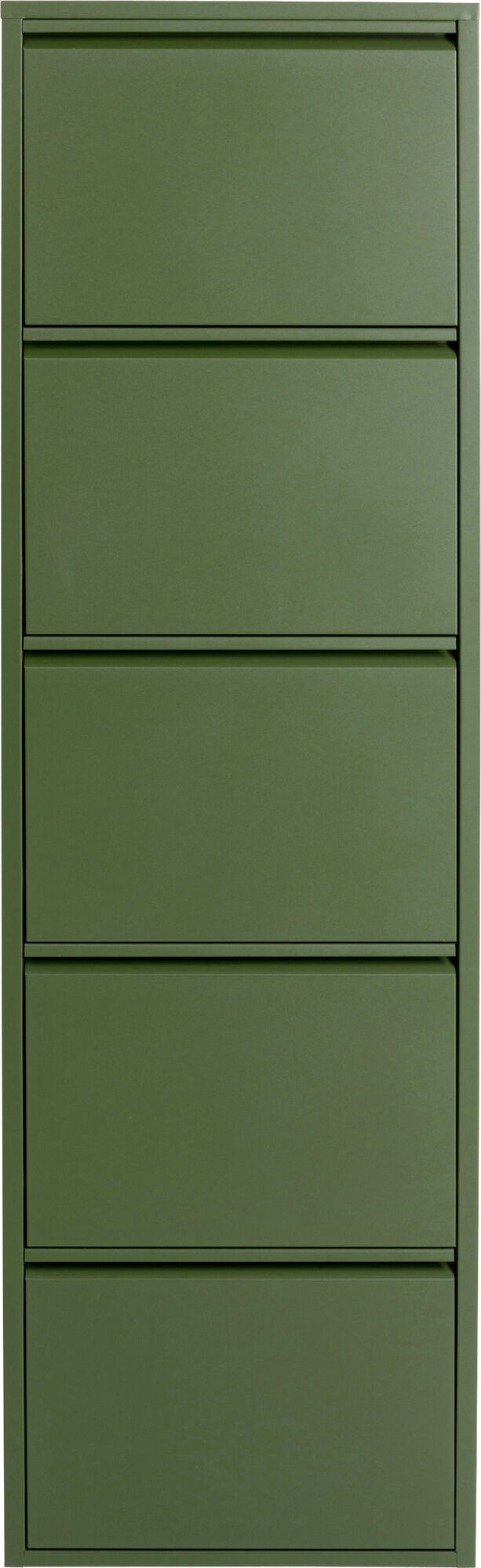 Zapatero Paolo 5-er Oliva (MO) – Imagen-1.