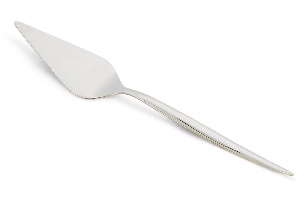 Шпатула за торта TIFFANY – изображение-1