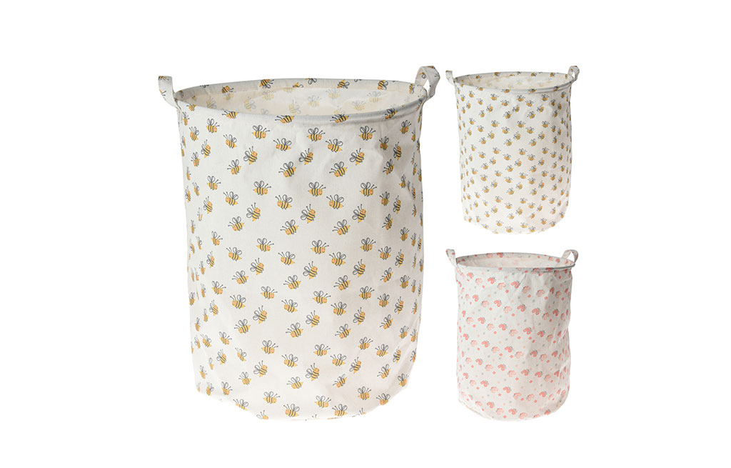 Сгъваем детски кош – изображение-1