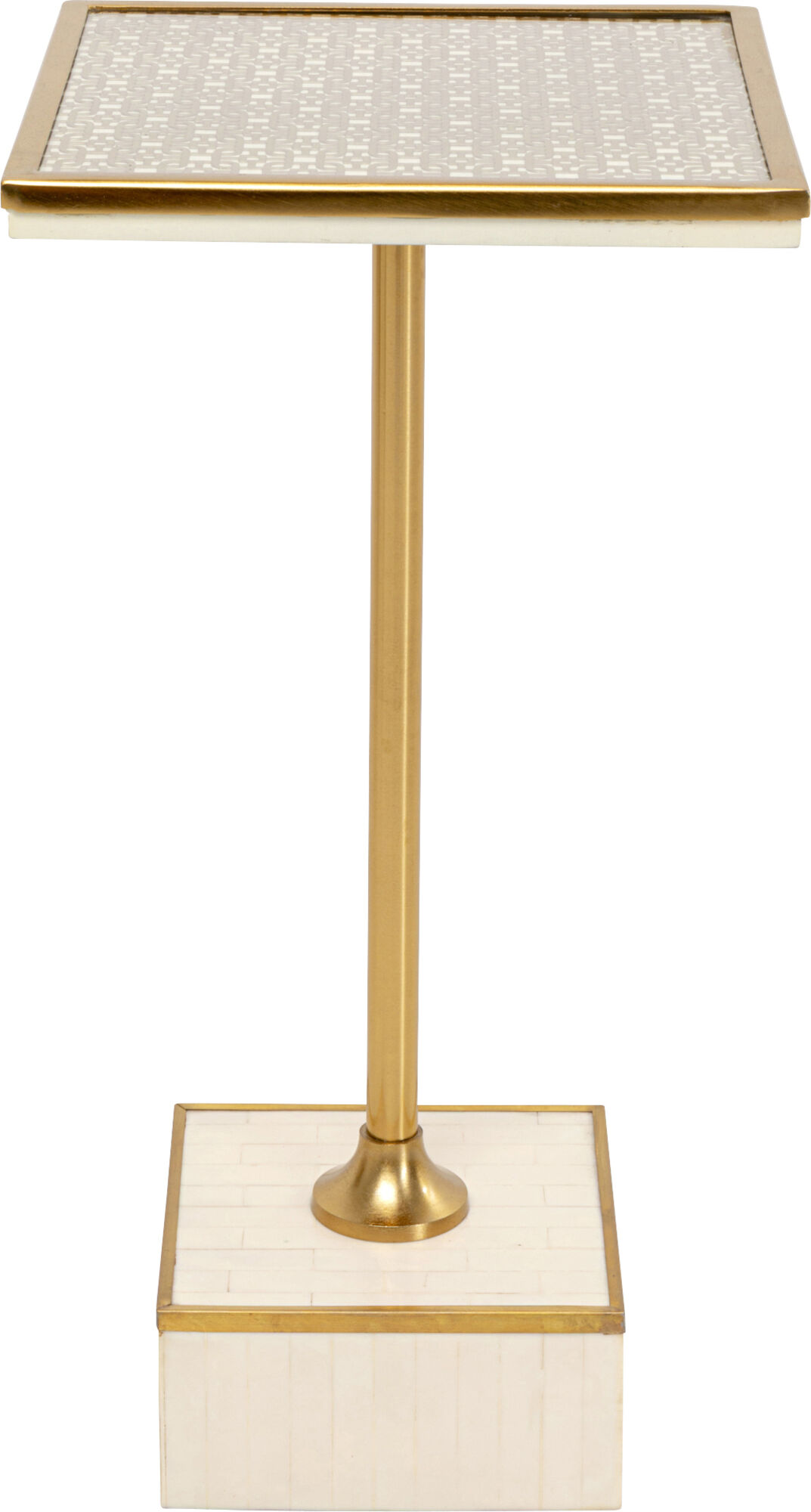 Mesa auxiliar Grazia 25x25cm – Imagen-1.