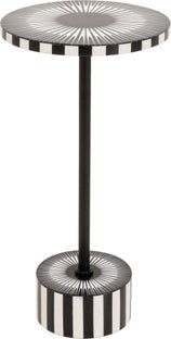 Pomoćni sto Iris Ø25cm – slika-1.