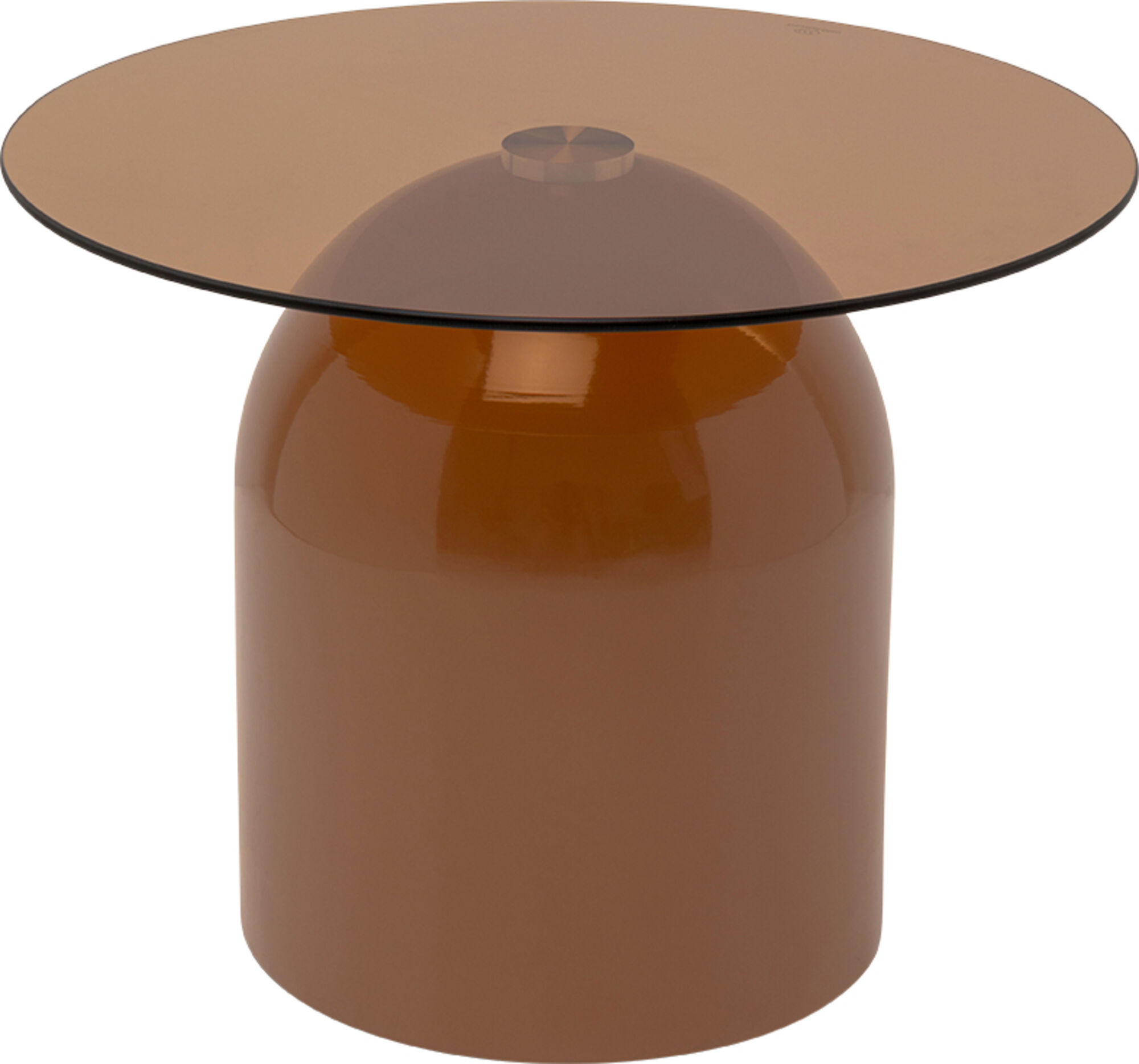 Pomoćni sto Jolly Brown Ø50cm – slika-1.
