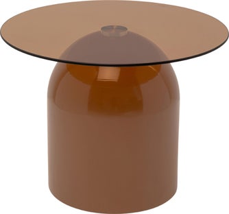 Pomoćni sto Jolly Brown Ø50cm – slika-1.